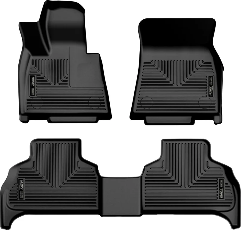 Husky Liners 95921 - WeatherBeater