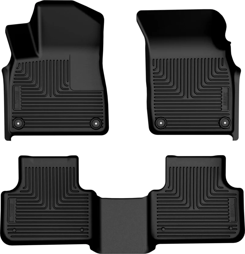 Husky Liners 95931 - WeatherBeater