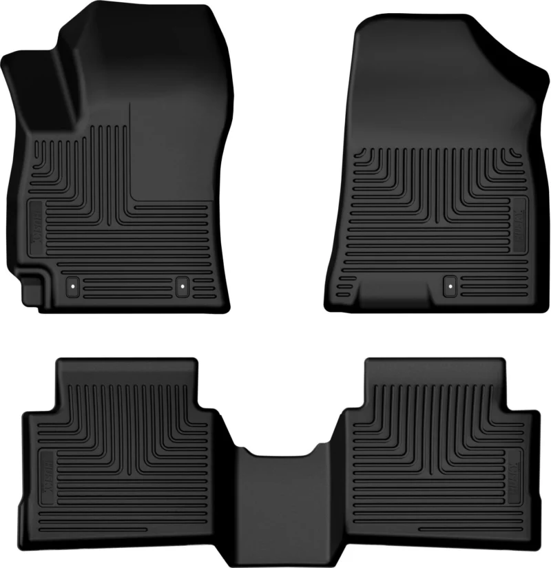 Husky Liners 95951 - WeatherBeater