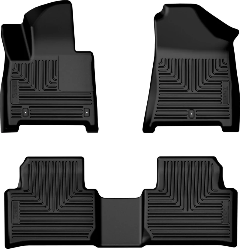 Husky Liners 95961 - WeatherBeater