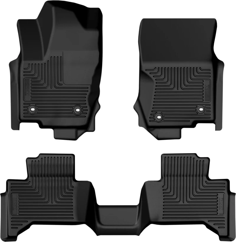 Husky Liners 95971 - WeatherBeater