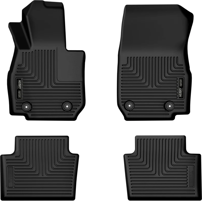 Husky Liners 95981 - WeatherBeater