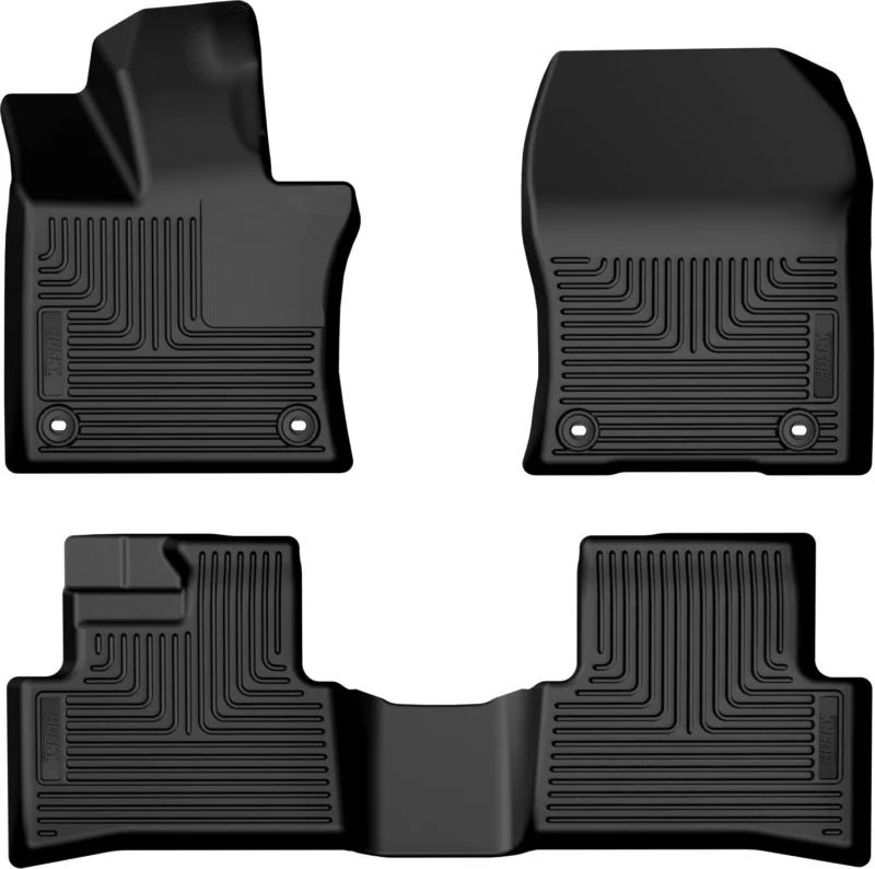 Husky Liners 95991 - WeatherBeater
