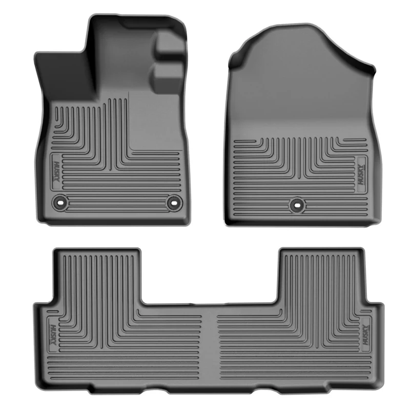 Husky Liners 96131 - WeatherBeater