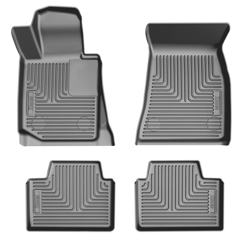 Husky Liners 96141 - WeatherBeater