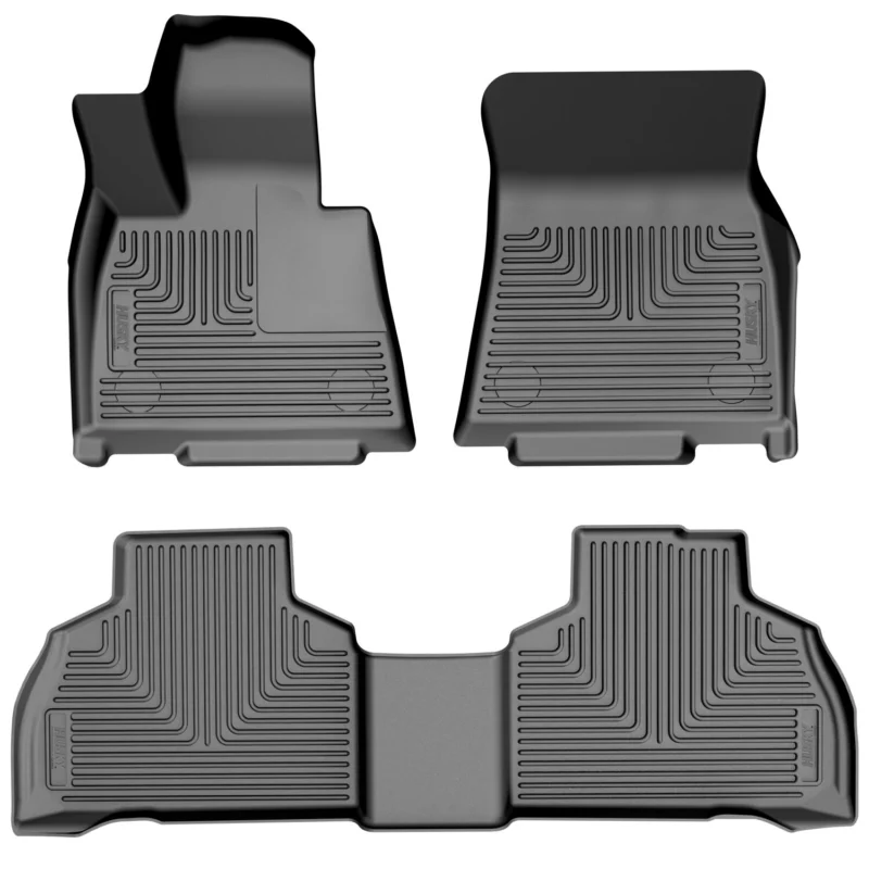 Husky Liners 96151 - WeatherBeater