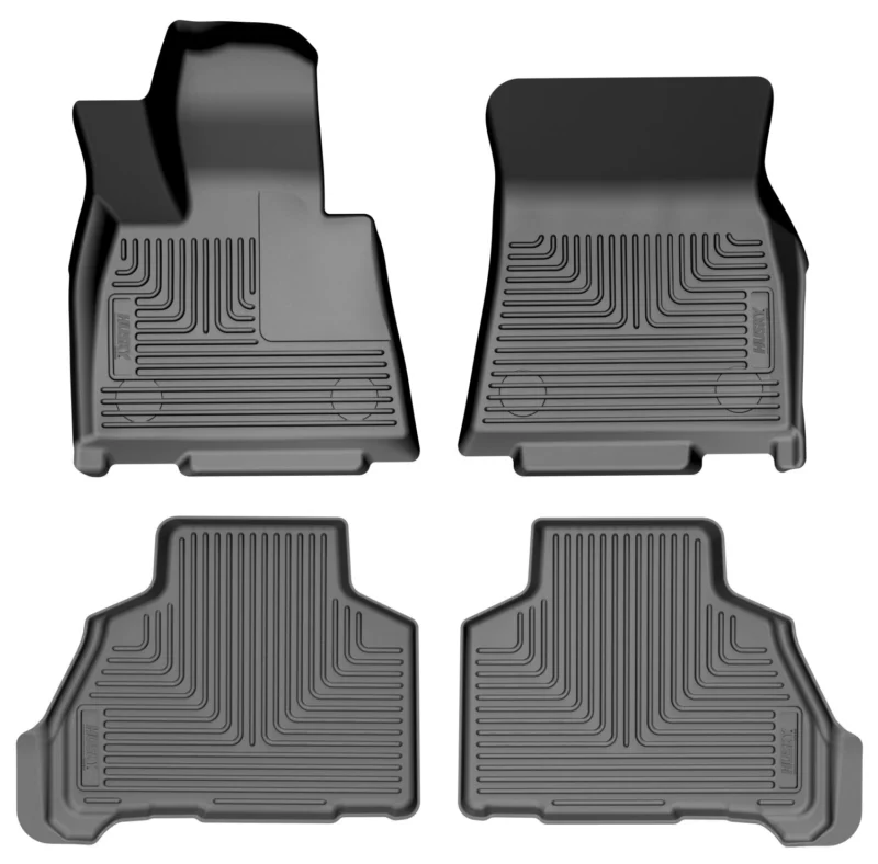 Husky Liners 96191 - WeatherBeater
