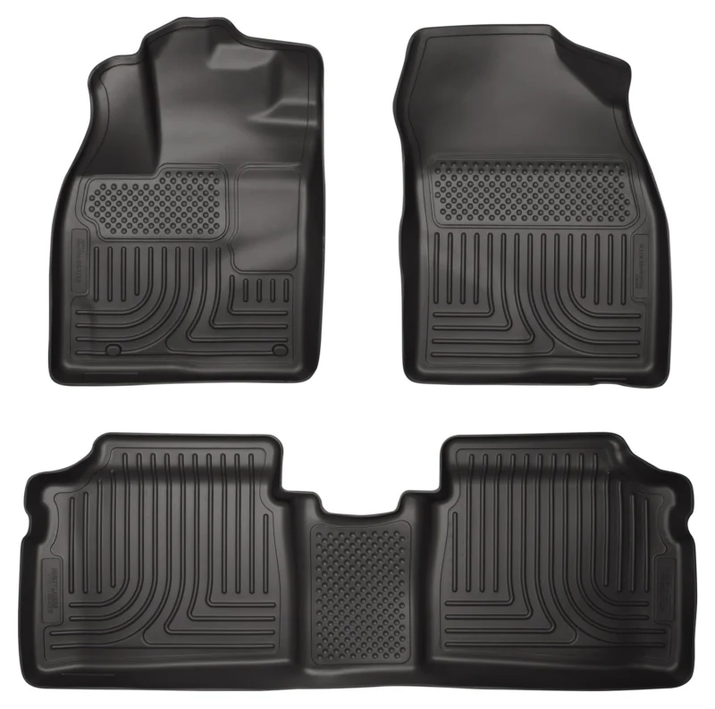 Husky Liners 96211 - WeatherBeater