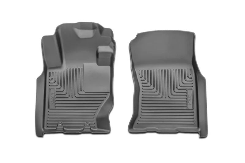 Husky Liners 96291 - WeatherBeater