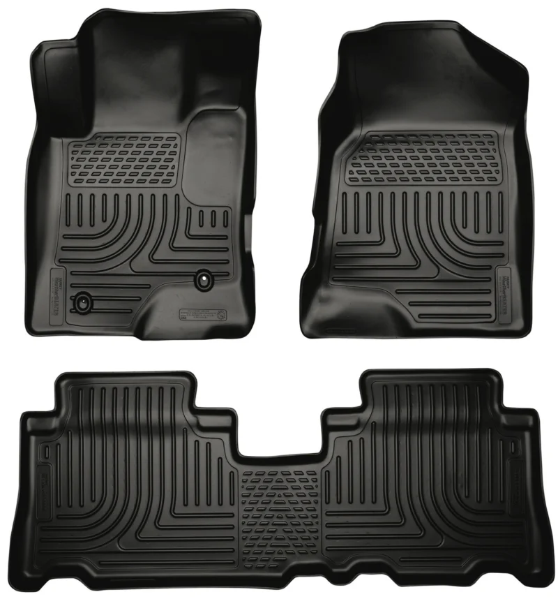 Husky Liners 96321 - WeatherBeater