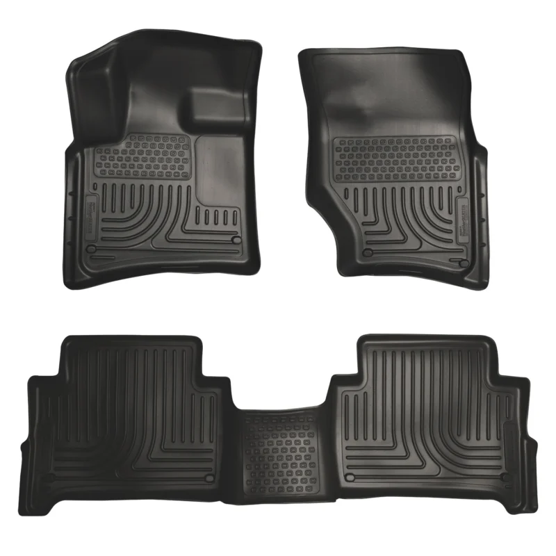 Husky Liners 96421 - WeatherBeater