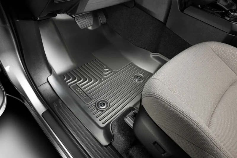 Husky Liners 96531 - WeatherBeater