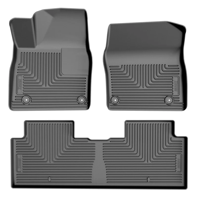 Husky Liners 96541 - WeatherBeater