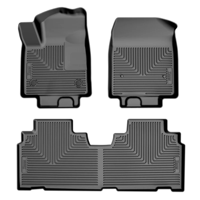 Husky Liners 96601 - WeatherBeater
