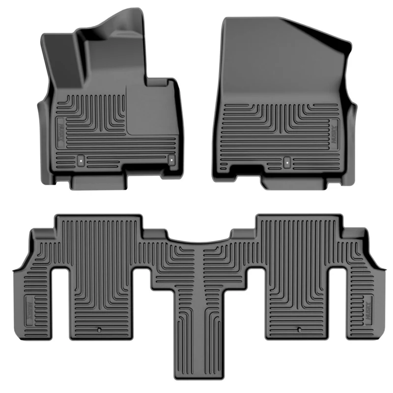 Husky Liners 96611 - WeatherBeater