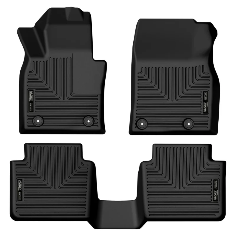 Husky Liners 96621 - WeatherBeater