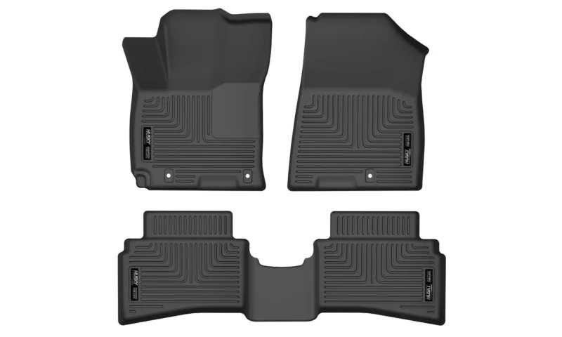 Husky Liners 96691 - WeatherBeater