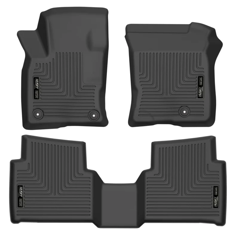 Husky Liners 96711 - WeatherBeater