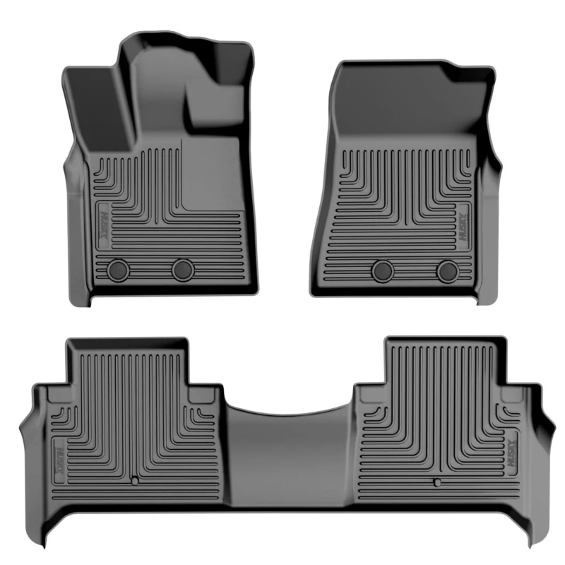 Husky Liners 96751 - WeatherBeater