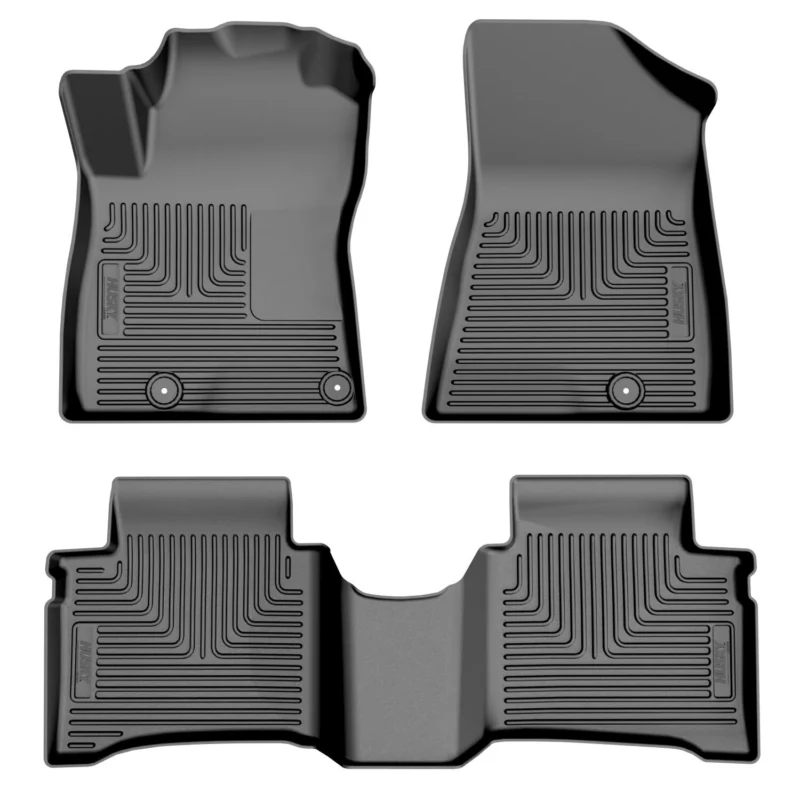 Husky Liners 96791 - WeatherBeater