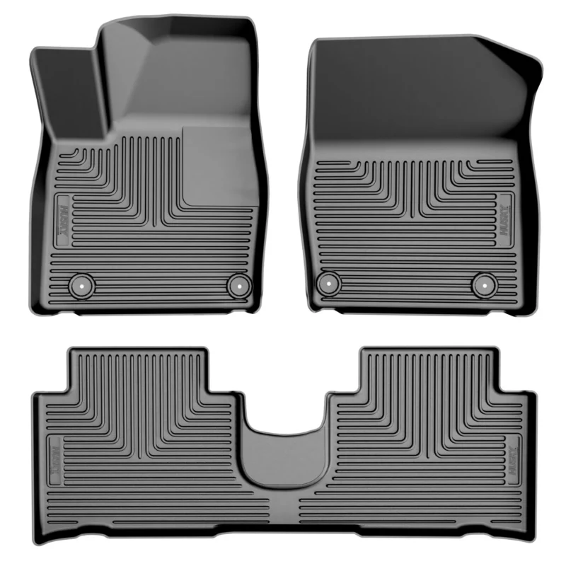 Husky Liners 96891 - WeatherBeater