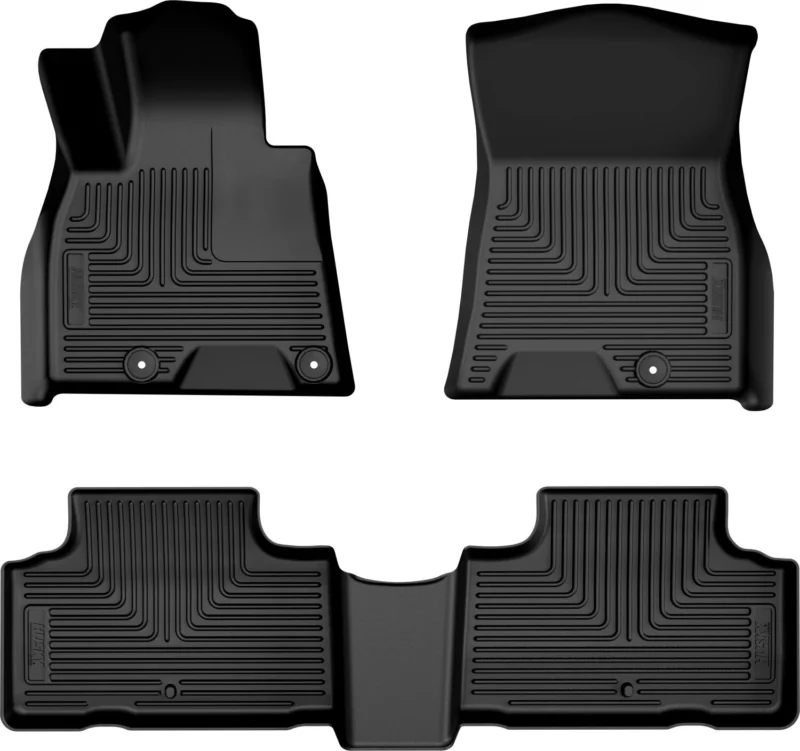 Husky Liners 96901 - WeatherBeater