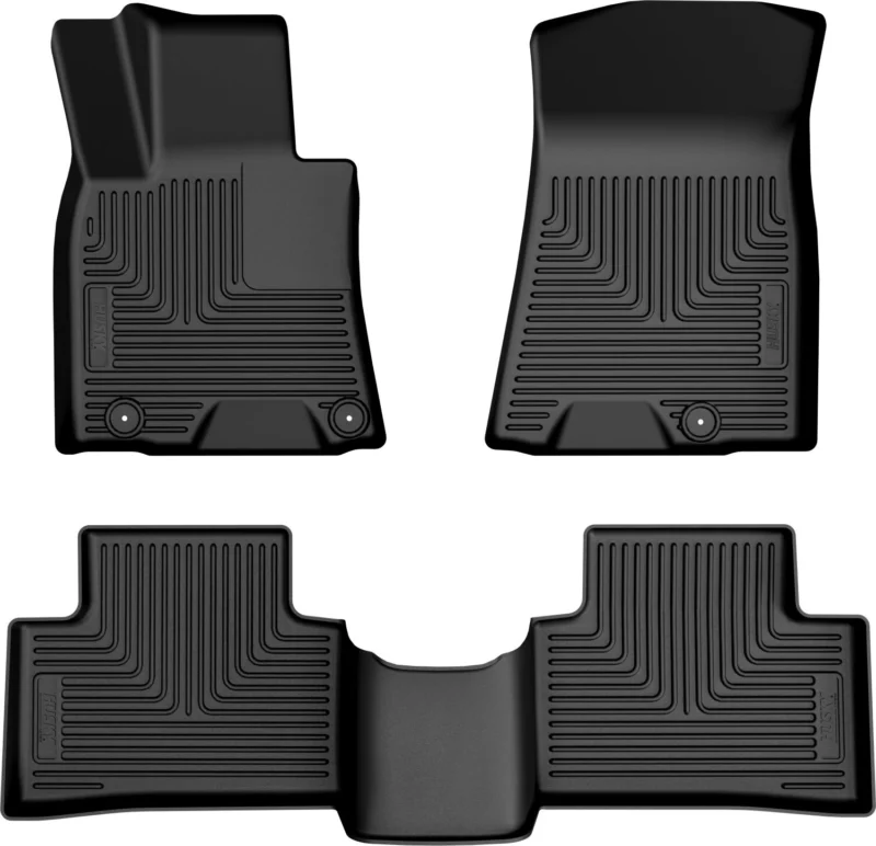 Husky Liners 96911 - WeatherBeater