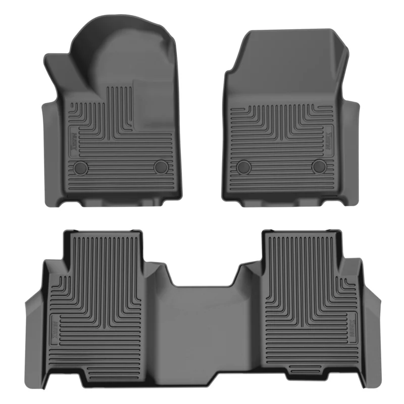 Husky Liners 96971 - WeatherBeater