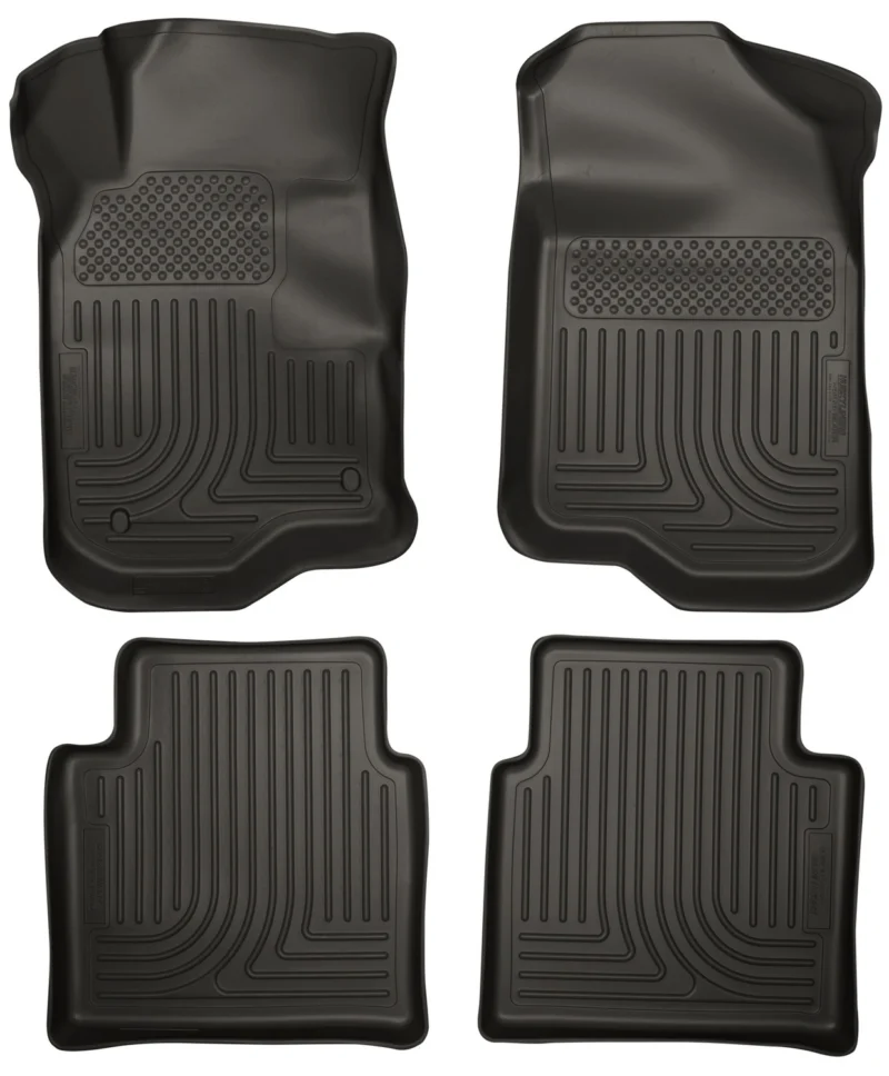 Husky Liners 98111 - WeatherBeater