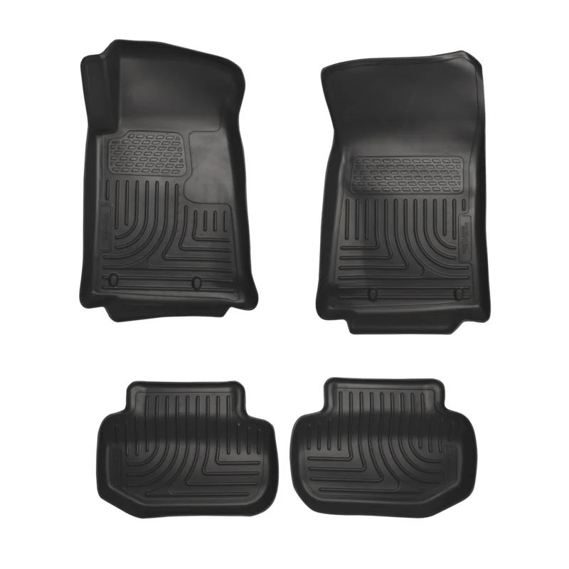 Husky Liners 98121 - WeatherBeater