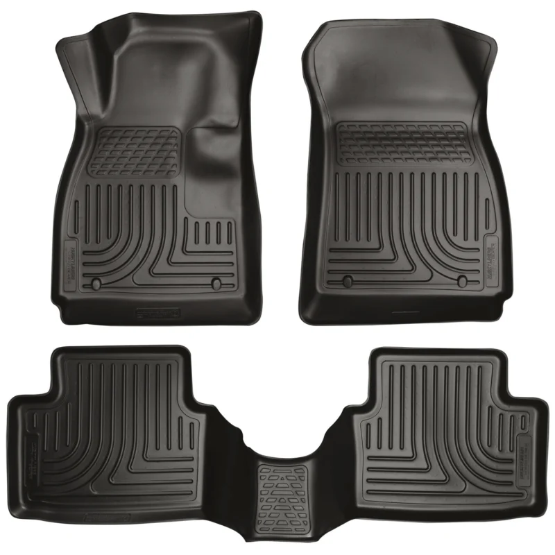 Husky Liners 98291 - WeatherBeater