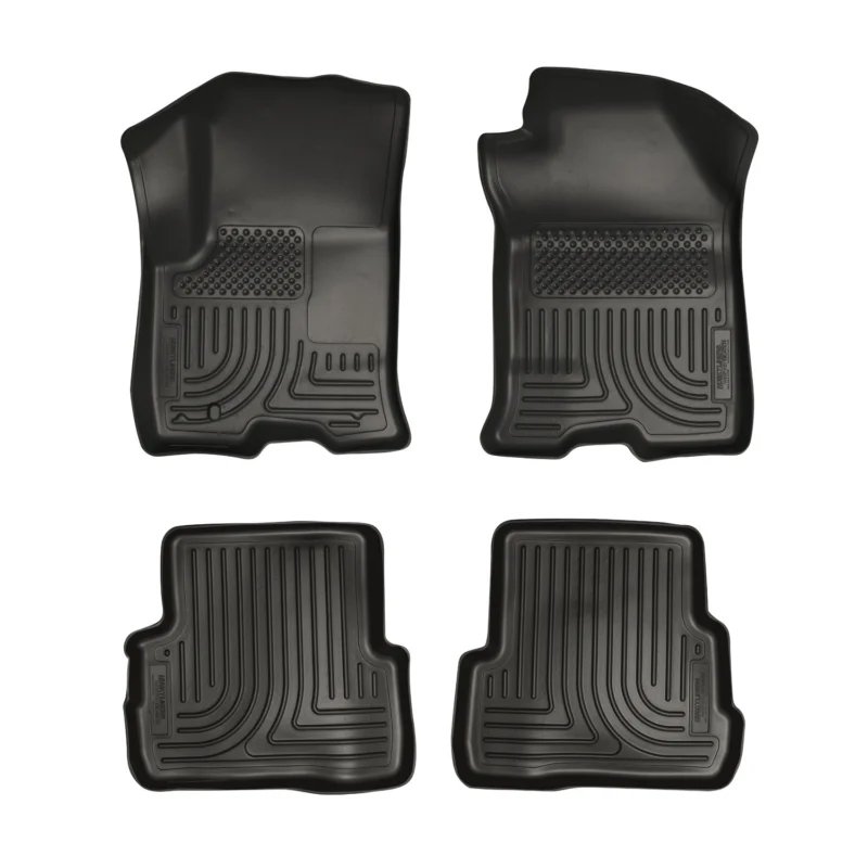 Husky Liners 98311 - WeatherBeater
