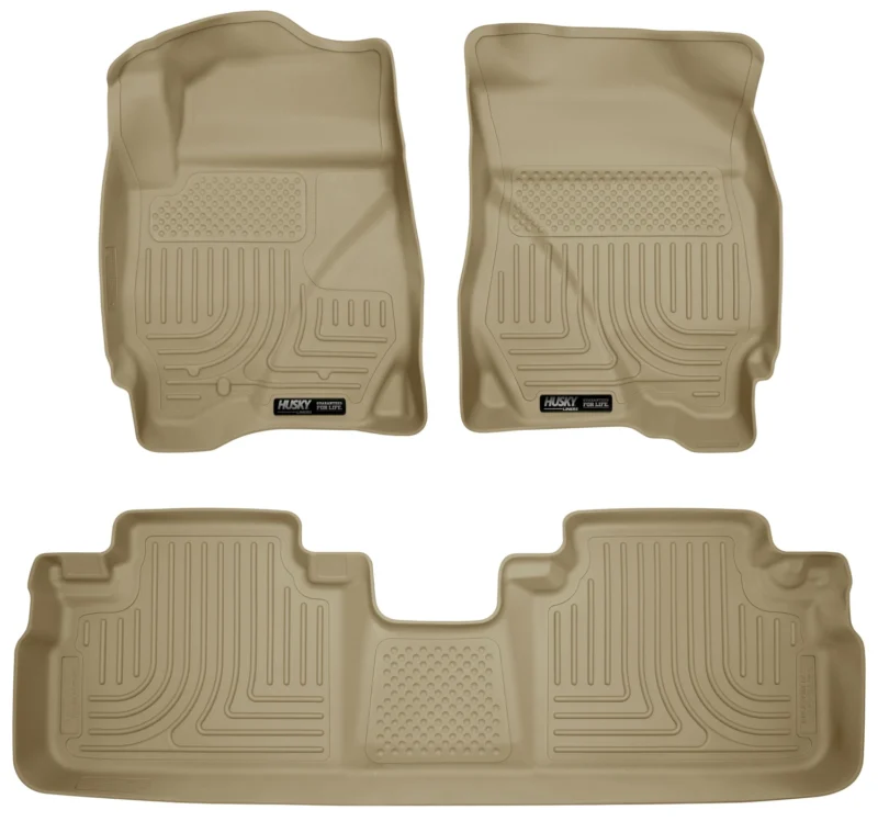 Husky Liners 98353 - WeatherBeater