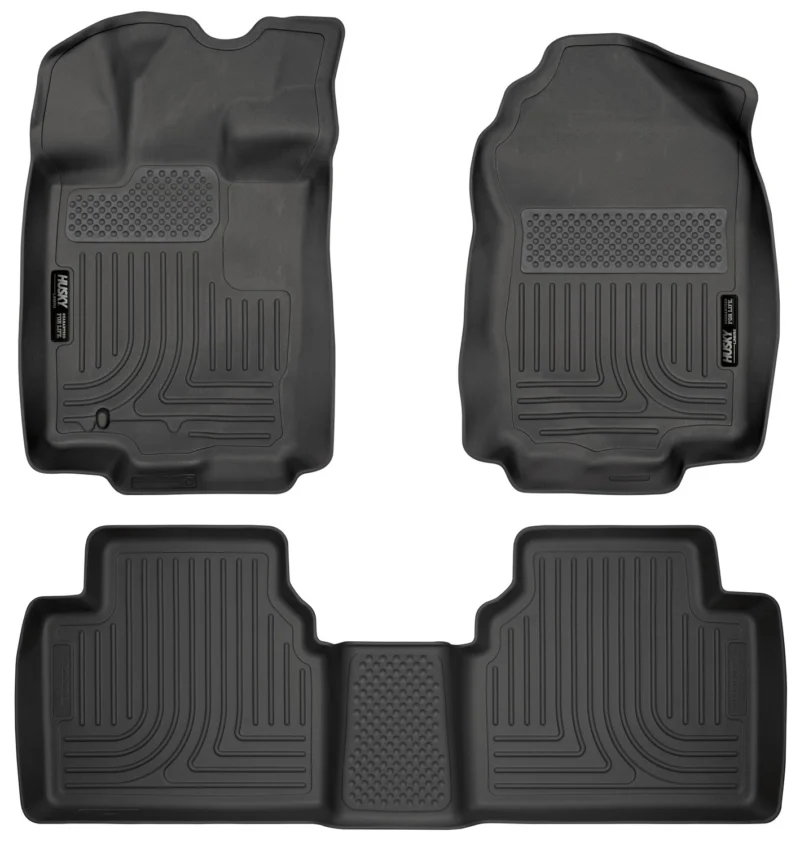 Husky Liners 98361 - WeatherBeater