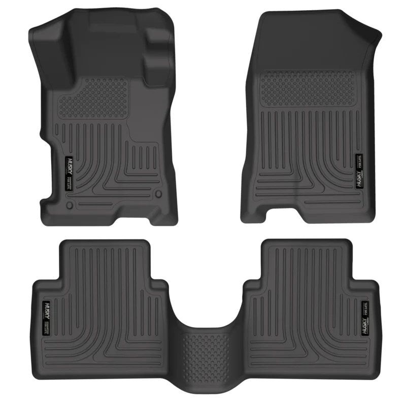 Husky Liners 98401 - WeatherBeater