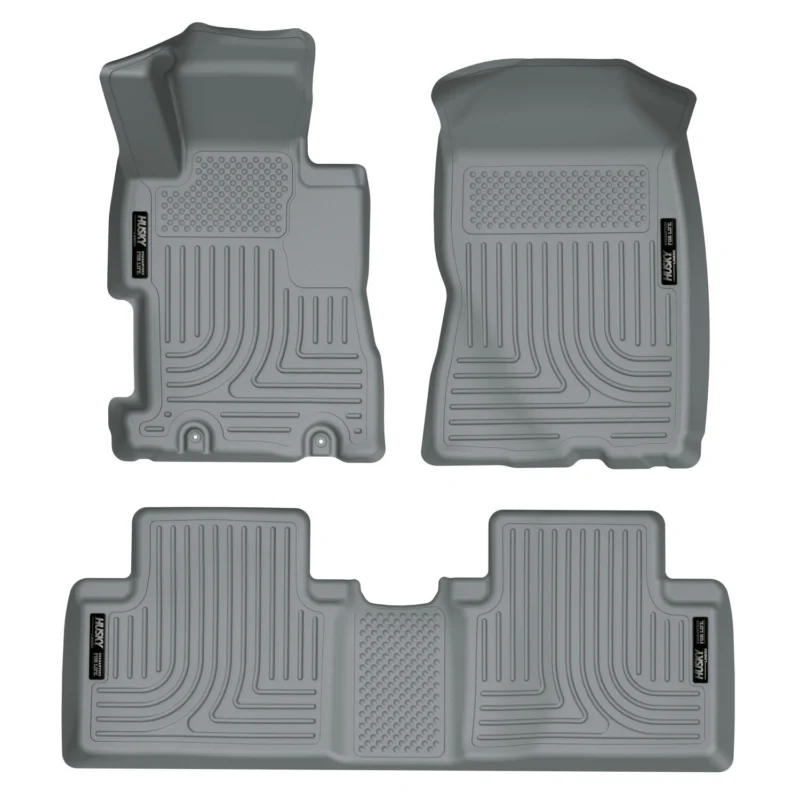 Husky Liners 98412 - WeatherBeater
