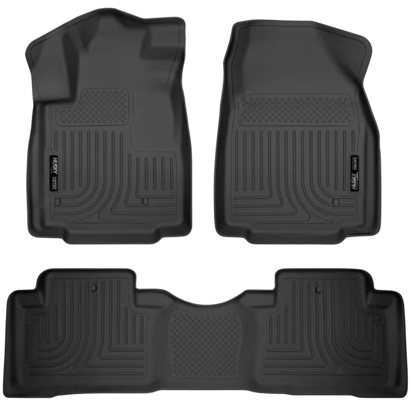 Husky Liners 98421 - WeatherBeater