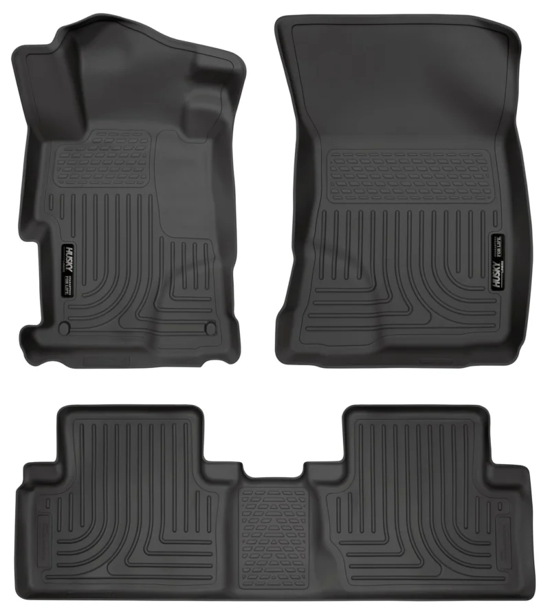 Husky Liners 98441 - WeatherBeater