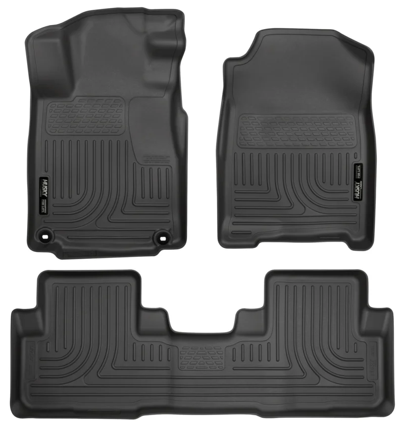 Husky Liners 98451 - WeatherBeater