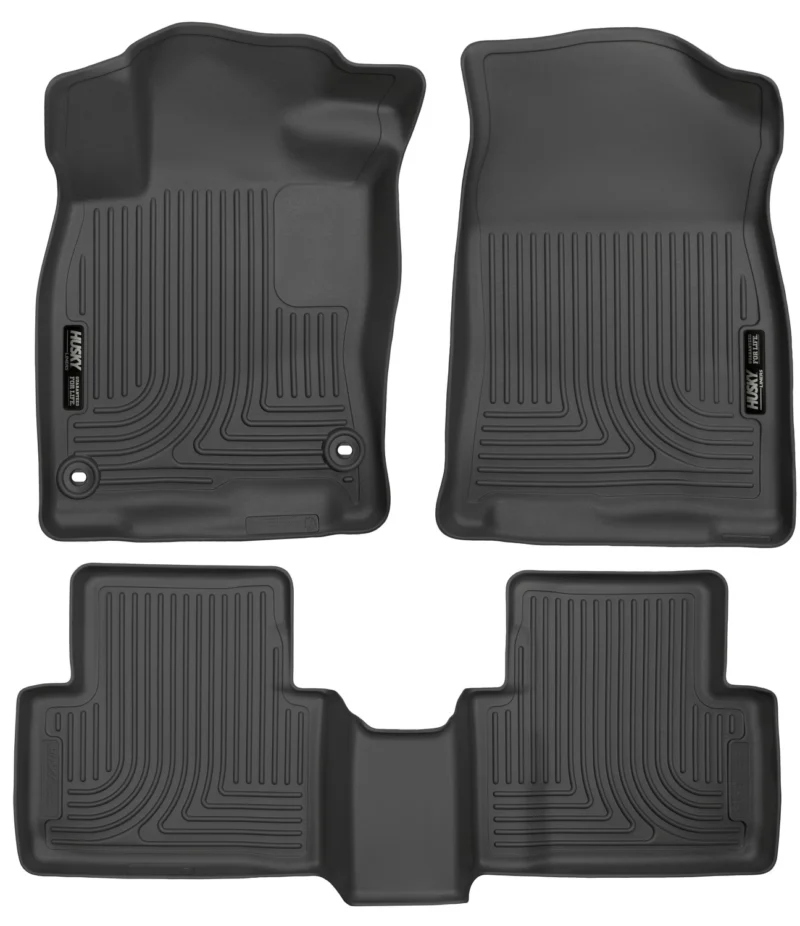 Husky Liners 98461 - WeatherBeater