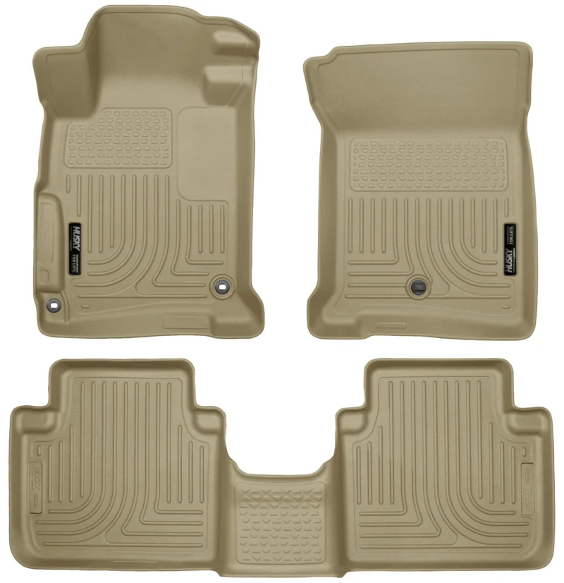 Husky Liners 98483 - WeatherBeater
