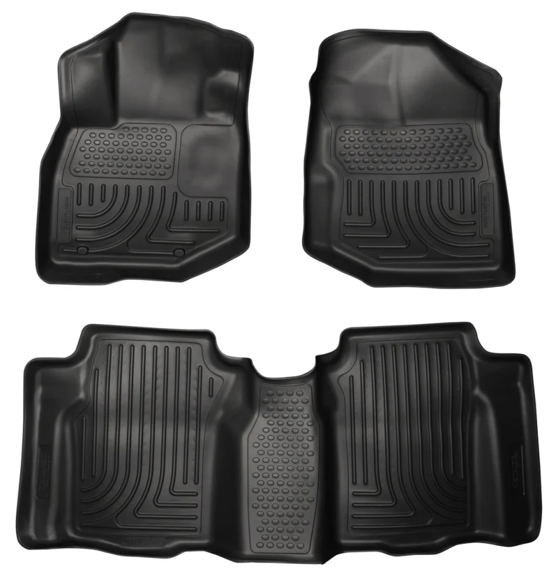 Husky Liners 98491 - WeatherBeater