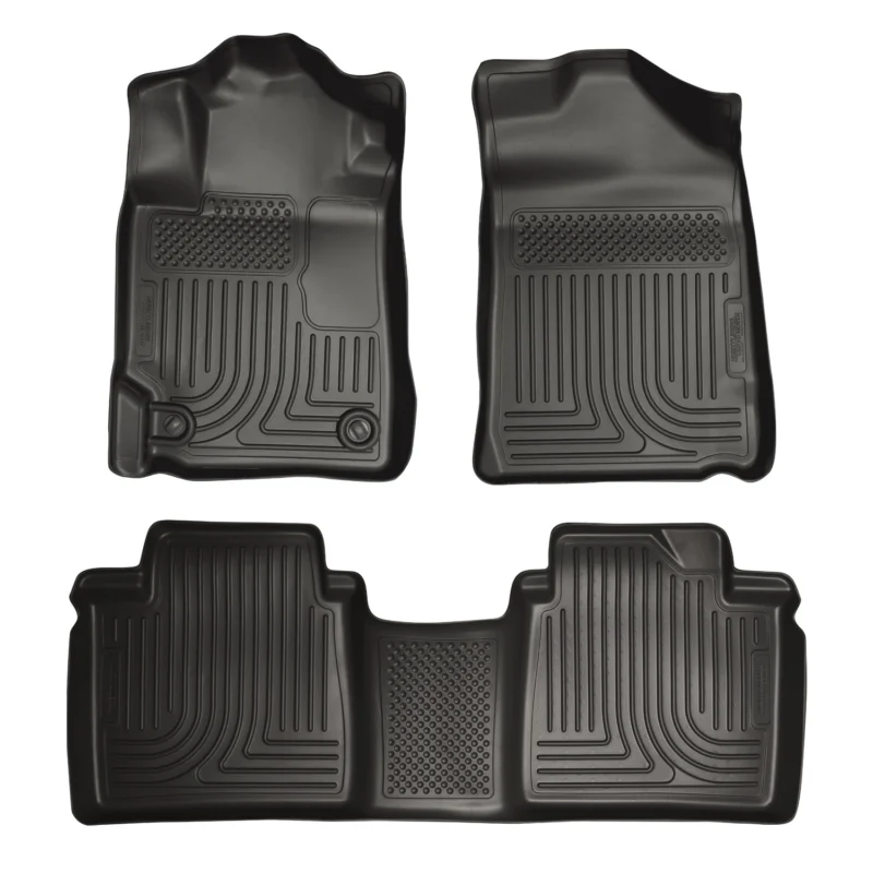 Husky Liners 98511 - WeatherBeater