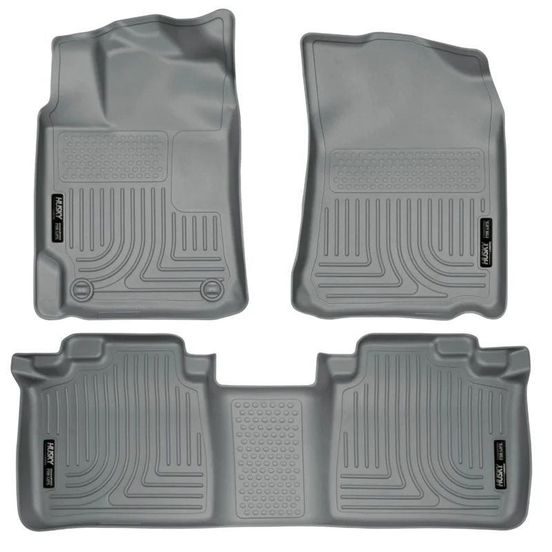 Husky Liners 98512 - WeatherBeater
