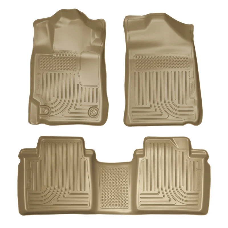 Husky Liners 98513 - WeatherBeater