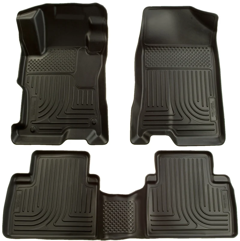Husky Liners 98521 - WeatherBeater