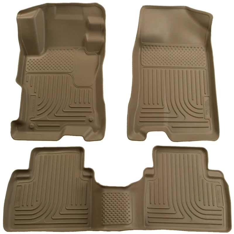 Husky Liners 98523 - WeatherBeater