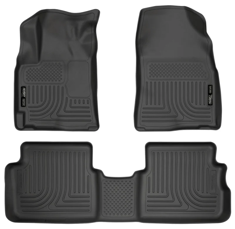Husky Liners 98531 - WeatherBeater