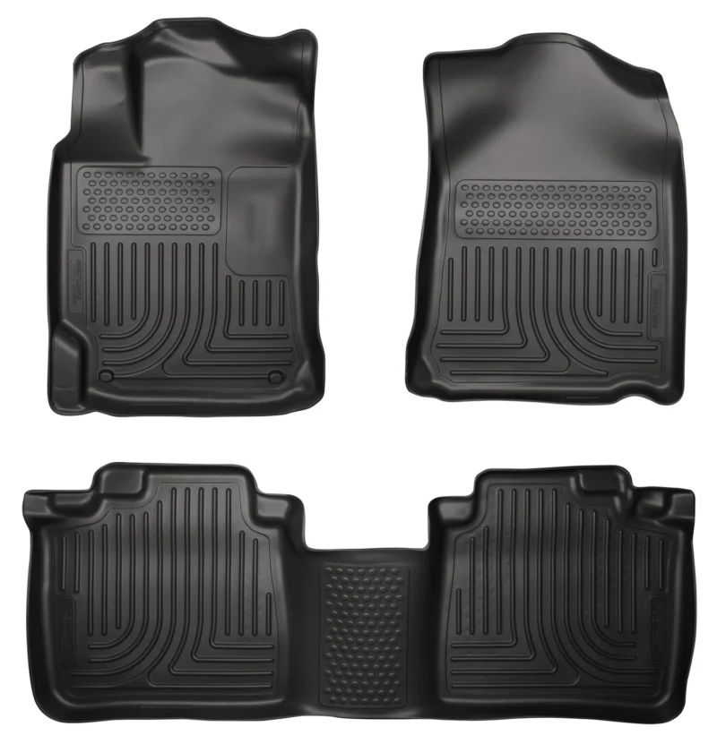 Husky Liners 98541 - WeatherBeater