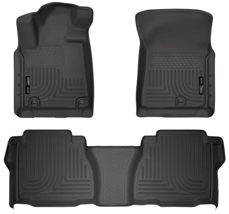 Husky Liners 98581 - WeatherBeater